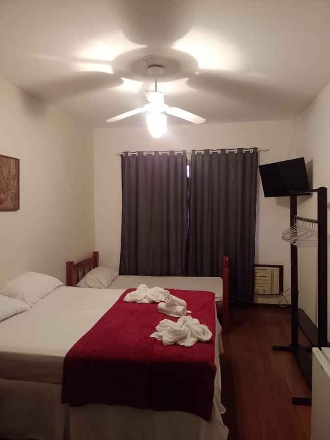 Residencial Tres Estacoes Hotel Saquarema Esterno foto